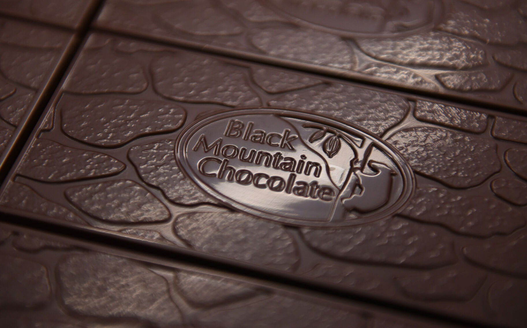 Black Mountain Chocolate